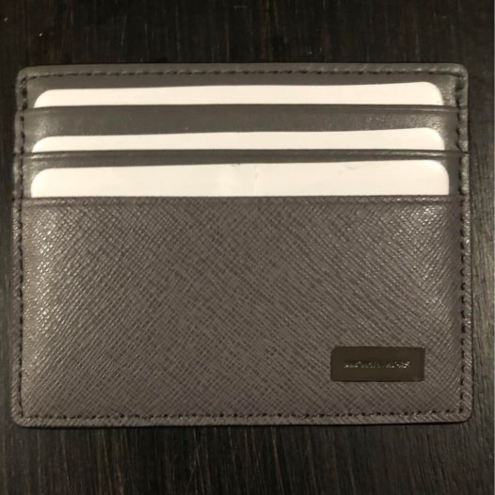Michael Kors Card Holder
